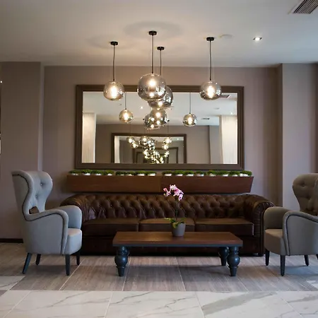 A - Slatina Hotel 4*