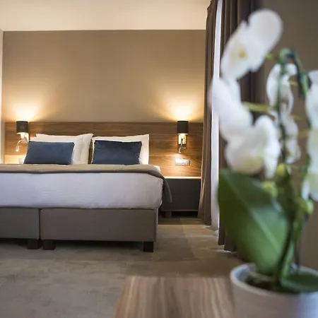 Hotel A - Slatina Vrnjačka Banja