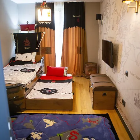 A - Slatina 4* Vrnjačka Banja