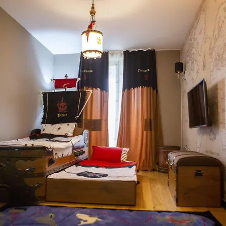 A - Slatina Hotel 4*