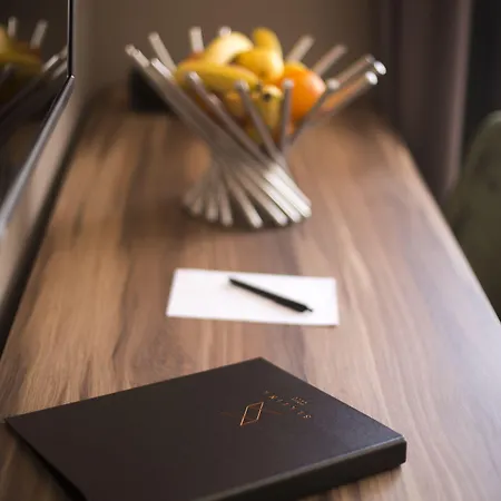 A - Slatina Hotel Vrnjačka Banja