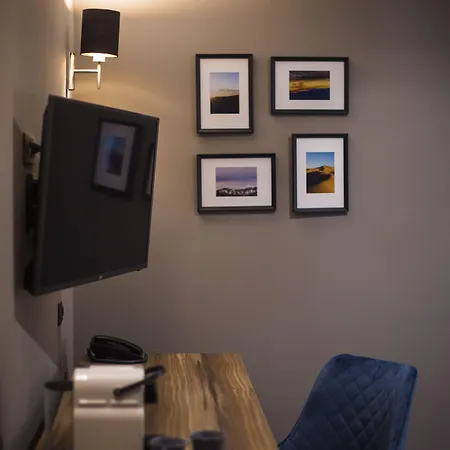 Hotel A - Slatina Vrnjačka Banja