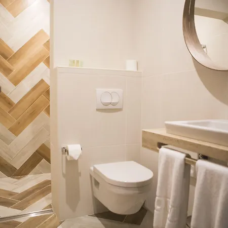 Hotel A - Slatina Vrnjačka Banja