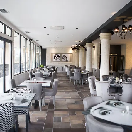 A - Slatina 4* Vrnjačka Banja