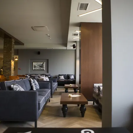 A - Slatina Hotel 4*