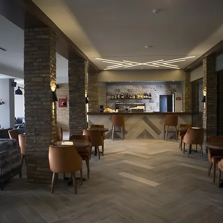 A - Slatina Hotel