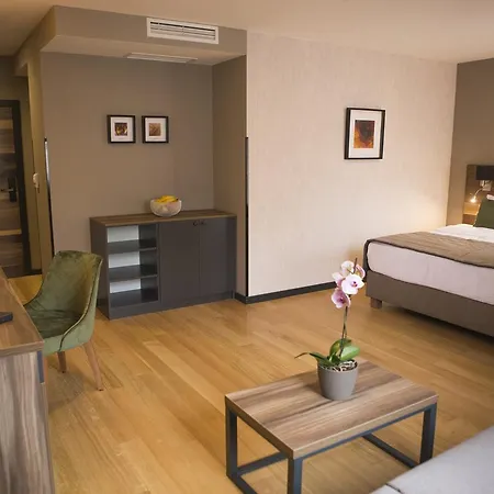 A - Slatina Hotel 4*