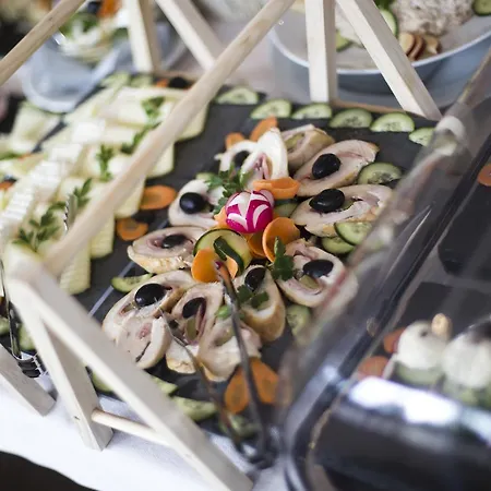 Hotel A - Slatina Vrnjačka Banja