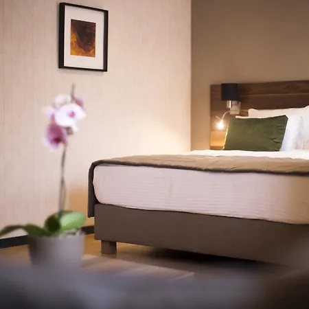 Hotel A - Slatina 4*