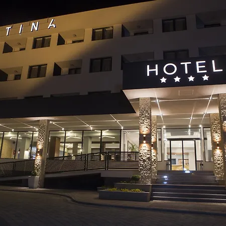 Hotel A - Slatina Vrnjačka Banja
