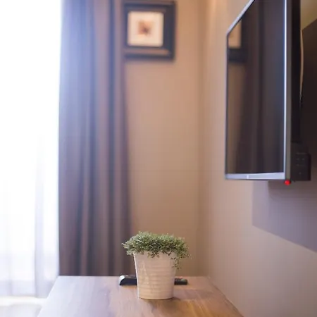 Hotel A - Slatina Vrnjacka Banja