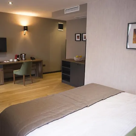 A - Slatina Hotel Vrnjačka Banja