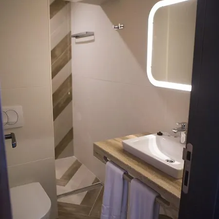 A - Slatina Hotel Vrnjacka Banja