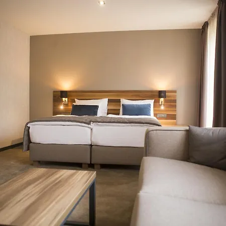 Hotel A - Slatina Vrnjacka Banja