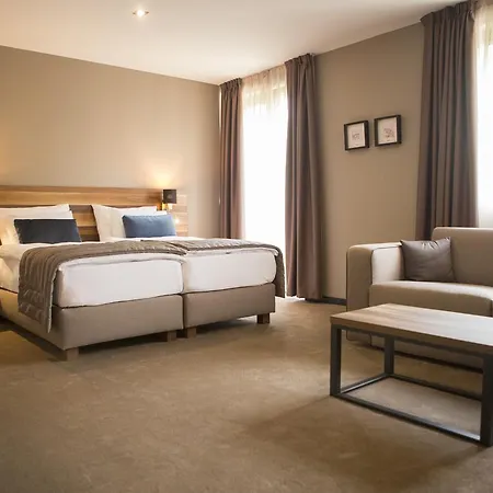 Hotel A - Slatina Vrnjačka Banja