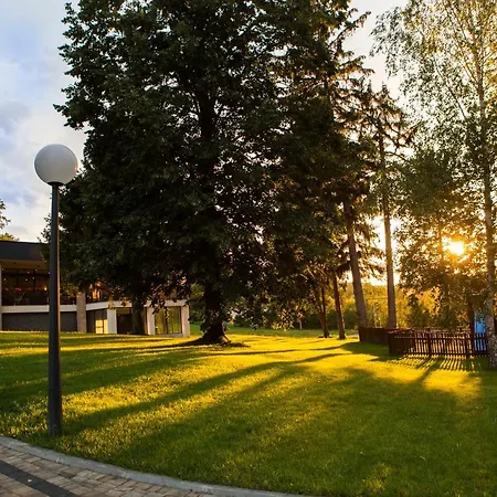 A - Slatina Hotel