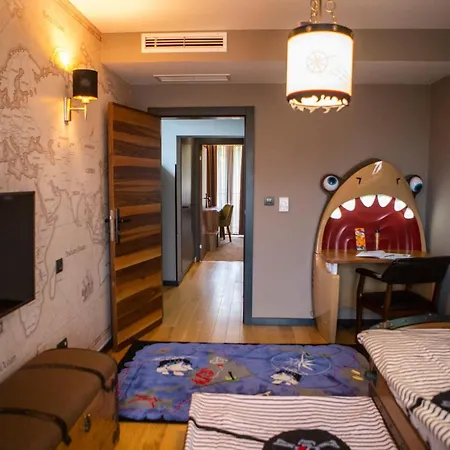 A - Slatina 4* Vrnjacka Banja