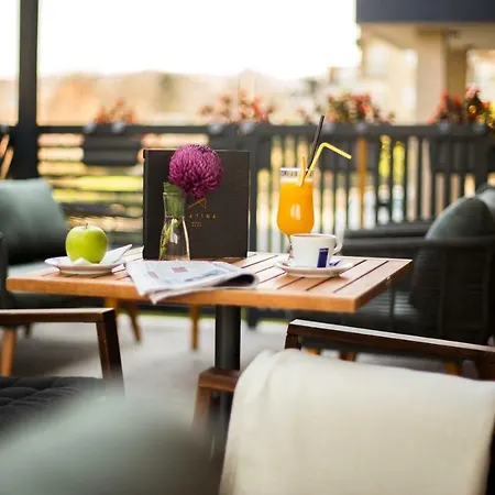 A - Slatina 4* Vrnjačka Banja