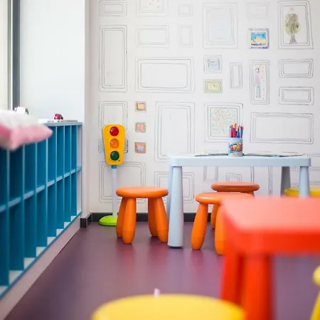 Hotel A - Slatina Vrnjačka Banja