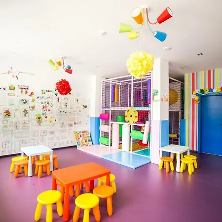 A - Slatina Hotel Vrnjačka Banja