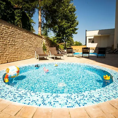 Hotel A - Slatina Vrnjačka Banja