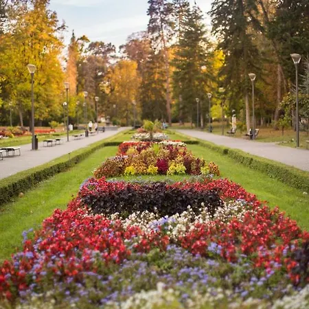 Hotel A - Slatina Vrnjačka Banja
