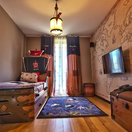 A - Slatina 4* Vrnjacka Banja
