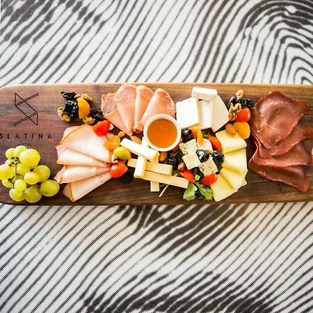 A - Slatina 4* Vrnjačka Banja