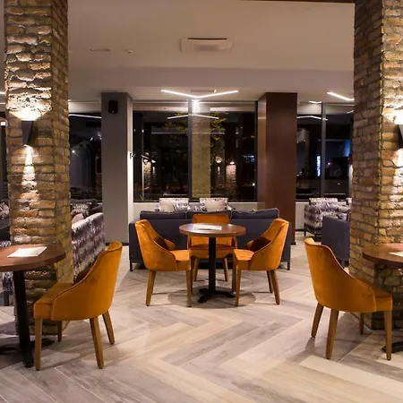 A - Slatina Vrnjačka Banja