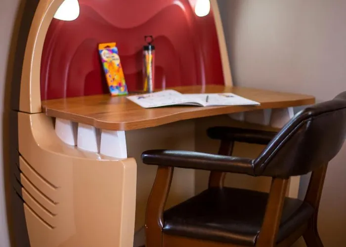 A - Slatina 4* Vrnjačka Banja