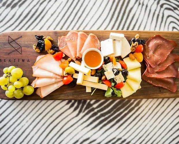 A - Slatina 4* Vrnjačka Banja